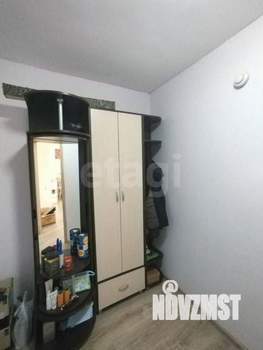 1-к квартира, вторичка, 39м2, 6/17 этаж