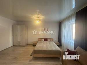 Студия квартира, вторичка, 46м2, 9/16 этаж