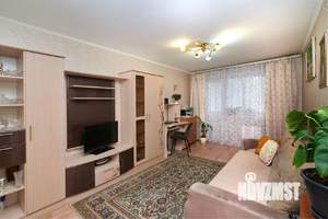 2-к квартира, вторичка, 44м2, 1/5 этаж
