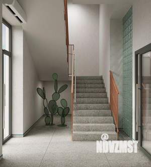 3-к квартира, вторичка, 71м2, 8/19 этаж