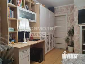 2-к квартира, вторичка, 53м2, 9/16 этаж
