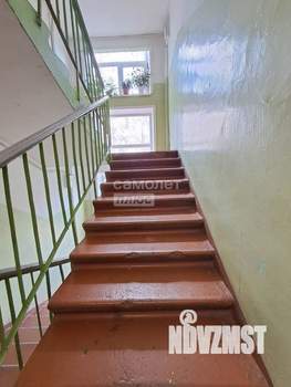1-к квартира, вторичка, 31м2, 5/5 этаж