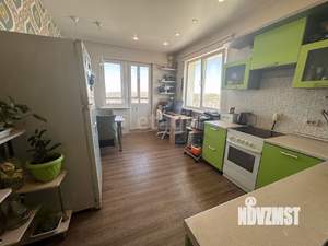 3-к квартира, вторичка, 81м2, 11/13 этаж