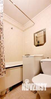 2-к квартира, вторичка, 43м2, 4/4 этаж