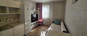 2-к квартира, вторичка, 42м2, 12/18 этаж