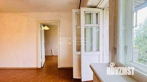 2-к квартира, вторичка, 43м2, 3/4 этаж