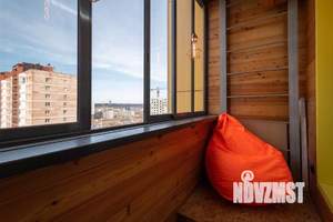 2-к квартира, вторичка, 60м2, 13/15 этаж
