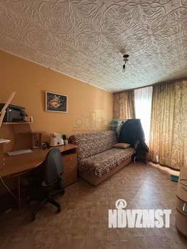 4-к квартира, вторичка, 87м2, 1/9 этаж