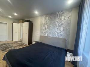 2-к квартира, вторичка, 56м2, 2/16 этаж