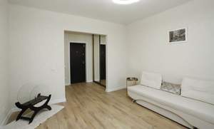 1-к квартира, вторичка, 39м2, 6/10 этаж