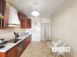 3-к квартира, вторичка, 75м2, 9/13 этаж