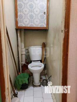 1-к квартира, вторичка, 29м2, 1/5 этаж