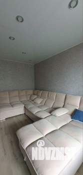 1-к квартира, вторичка, 38м2, 6/17 этаж