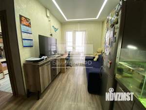 1-к квартира, вторичка, 40м2, 13/16 этаж