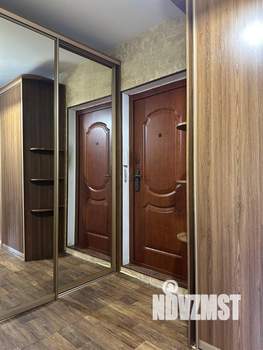 2-к квартира, вторичка, 43м2, 2/8 этаж
