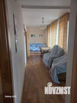 4-к квартира, вторичка, 95м2, 4/10 этаж