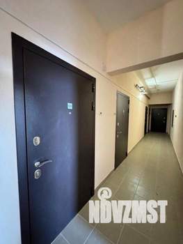 Студия квартира, вторичка, 30м2, 15/16 этаж