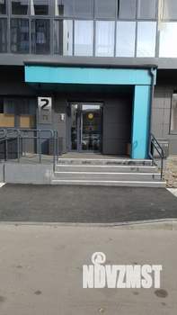 Студия квартира, вторичка, 23м2, 4/10 этаж