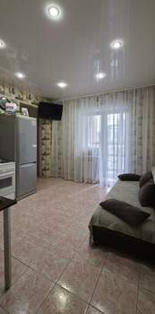 2-к квартира, вторичка, 62м2, 3/16 этаж