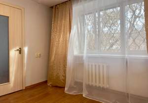 2-к квартира, вторичка, 43м2, 2/4 этаж