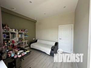 2-к квартира, вторичка, 63м2, 4/5 этаж