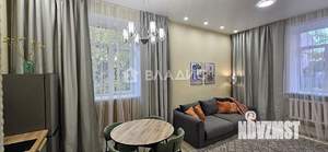 2-к квартира, вторичка, 47м2, 1/3 этаж