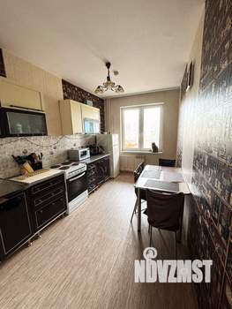 2-к квартира, вторичка, 68м2, 2/10 этаж