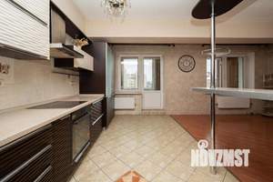 3-к квартира, вторичка, 99м2, 4/9 этаж
