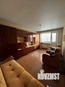 2-к квартира, вторичка, 47м2, 2/9 этаж