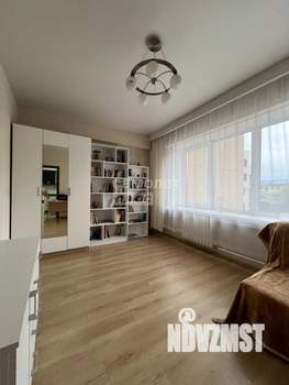 2-к квартира, вторичка, 56м2, 2/10 этаж
