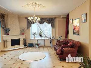 3-к квартира, вторичка, 121м2, 5/5 этаж