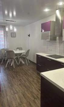 2-к квартира, вторичка, 73м2, 5/13 этаж