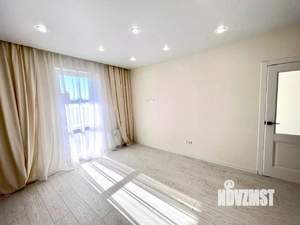 2-к квартира, вторичка, 42м2, 14/16 этаж