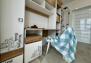 4-к квартира, вторичка, 84м2, 17/18 этаж