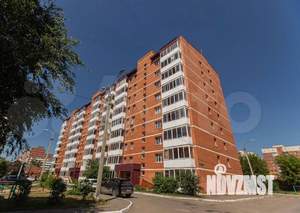 2-к квартира, вторичка, 57м2, 3/9 этаж