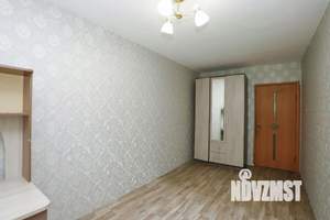 2-к квартира, вторичка, 43м2, 1/5 этаж