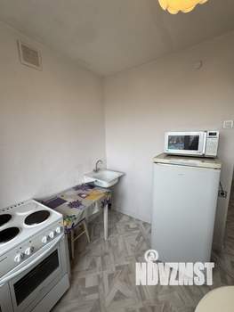 1-к квартира, вторичка, 35м2, 3/5 этаж