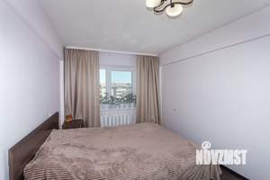 3-к квартира, вторичка, 59м2, 5/5 этаж