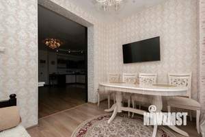 4-к квартира, вторичка, 127м2, 3/15 этаж