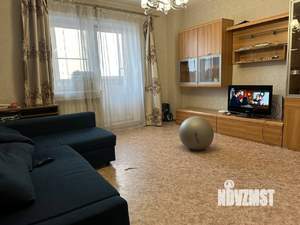 3-к квартира, вторичка, 95м2, 2/9 этаж