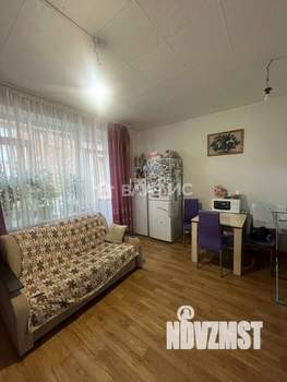 2-к квартира, вторичка, 51м2, 1/3 этаж