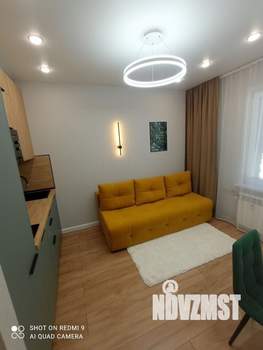 1-к квартира, вторичка, 37м2, 2/9 этаж