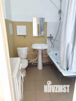 Студия квартира, вторичка, 35м2, 7/9 этаж