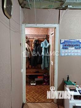 1-к квартира, вторичка, 31м2, 2/4 этаж