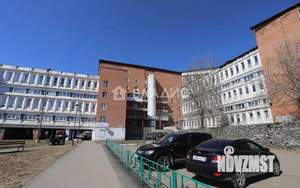 2-к квартира, вторичка, 33м2, 4/5 этаж