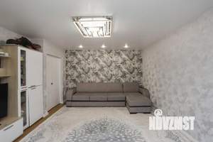 4-к квартира, вторичка, 125м2, 2/6 этаж