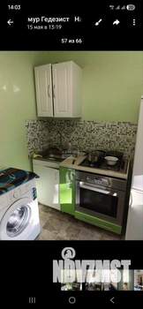 2-к квартира, вторичка, 45м2, 3/5 этаж