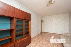 1-к квартира, вторичка, 30м2, 3/5 этаж