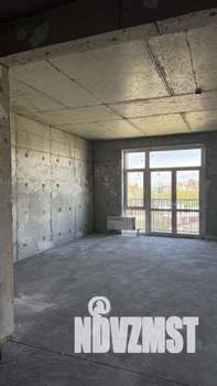 3-к квартира, вторичка, 87м2, 16/19 этаж