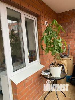 Студия квартира, вторичка, 29м2, 8/12 этаж